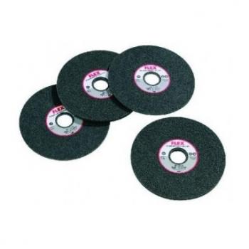 Polerskive til vinkelsliper Flex 313440 LLK 1503 VR; 152 mm; 25 stk