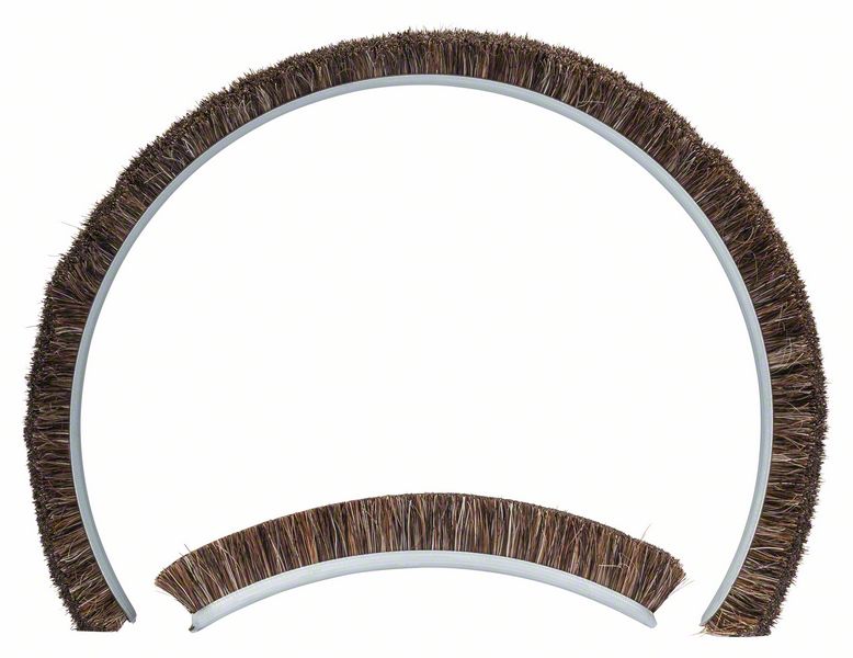 Reservebørster Bosch 2605510226; 2 stk
