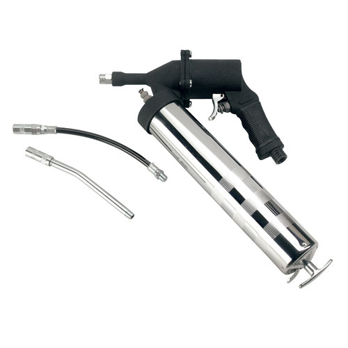 Trykkluftdrevet fettpistol Rodcraft 8141