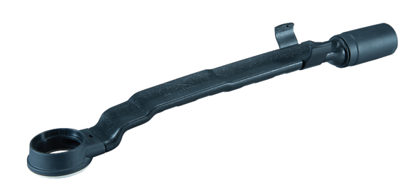Støvavsug Makita 196022-7