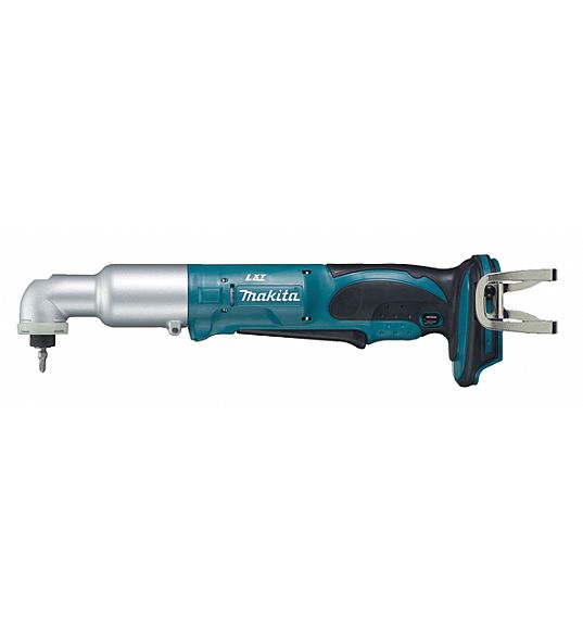 Vinkelslagskrutrekker Makita DTL061Z; 18 V (uten batteri og lader)