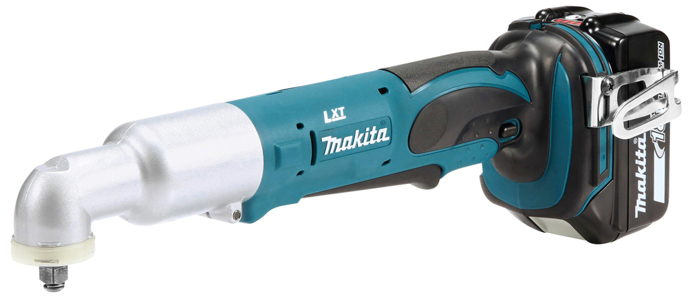 Vinkelslagskrutrekker Makita DTL063Z; 18 V (uten batteri og lader)