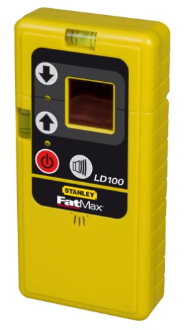 Laserdetektor Stanley FatMax 