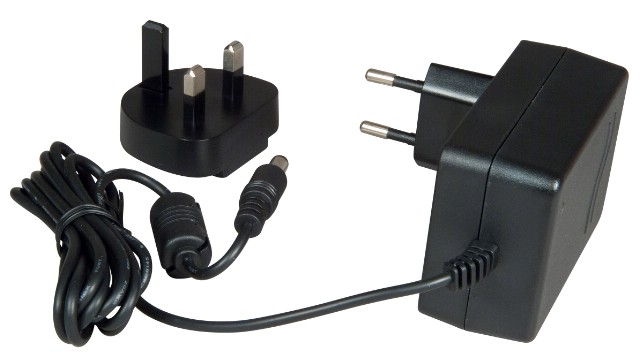 Lader til roterende laser Stanley CLRL100 