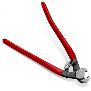 Flisetang Rubi 65925