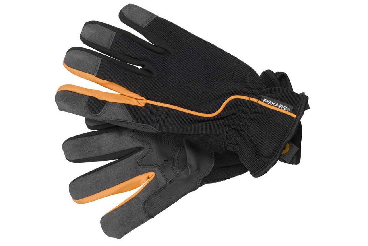 Hansker Fiskars; M