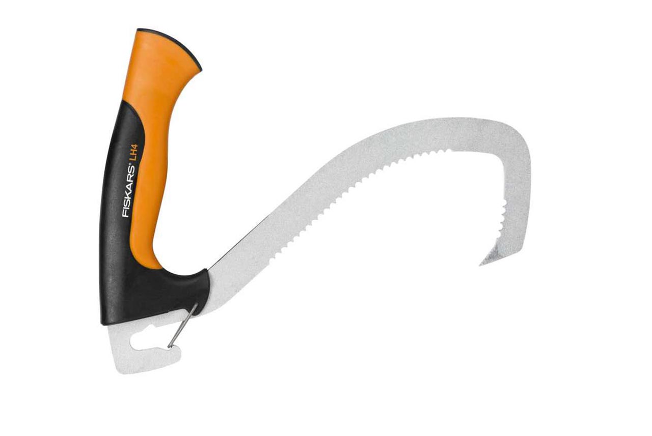 Tømmerkrok Fiskars WoodXpert