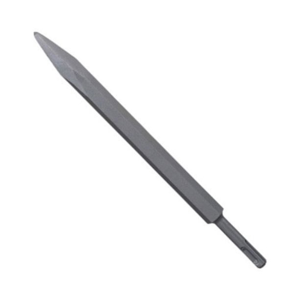 Spissmeisel Makita; SDS-plus; 250 mm