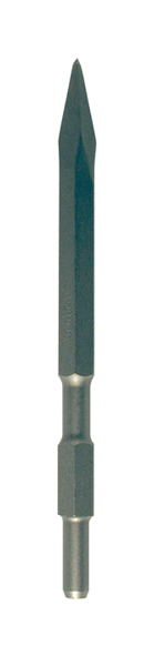 Spissmeisel Makita; 400 mm
