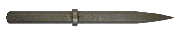 Spissmeisel Makita; 410 mm