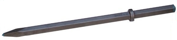 Spissmeisel Makita; 600 mm
