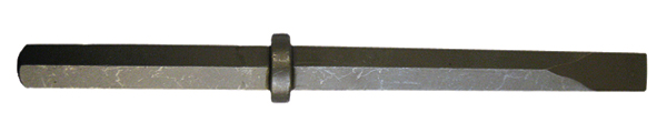 Spademeisel Makita; 28x410 mm