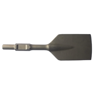 Skuffemeisel Makita; 125x400 mm