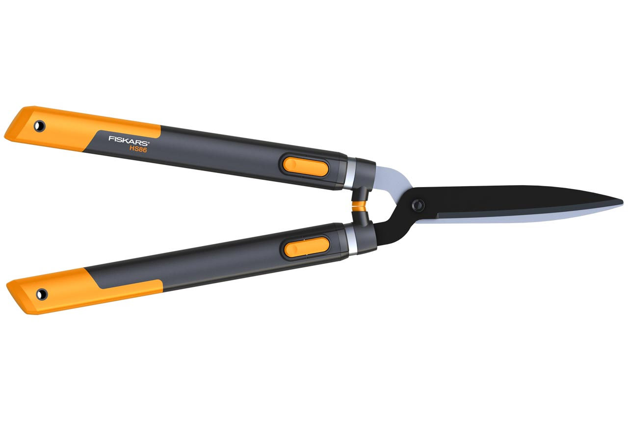 Hekksaks Fiskars SmartFit HS86
