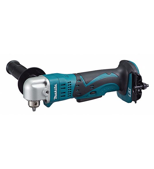 Vinkelboremaskin Makita DDA350Z; 18 V (uten batteri og lader)