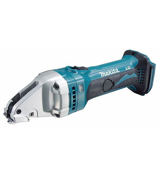 Blikksaks Makita DJS161Z; 18 V (uten batteri og lader)