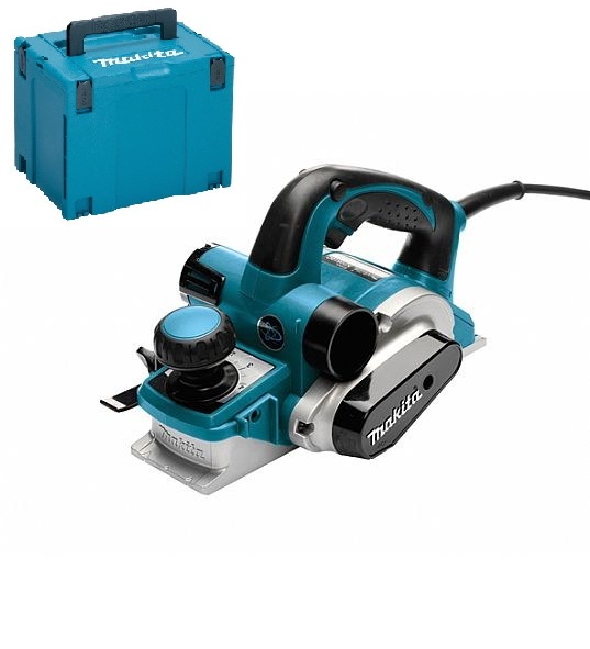 Elhøvel Makita KP0810CJ