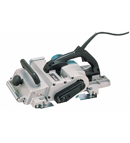 Elhøvel Makita KP312S