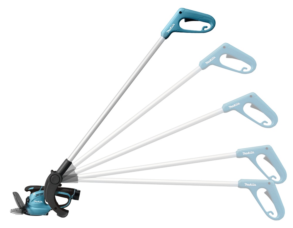 Forlengningsskaft for trimmere og hekksaks Makita 195229-2