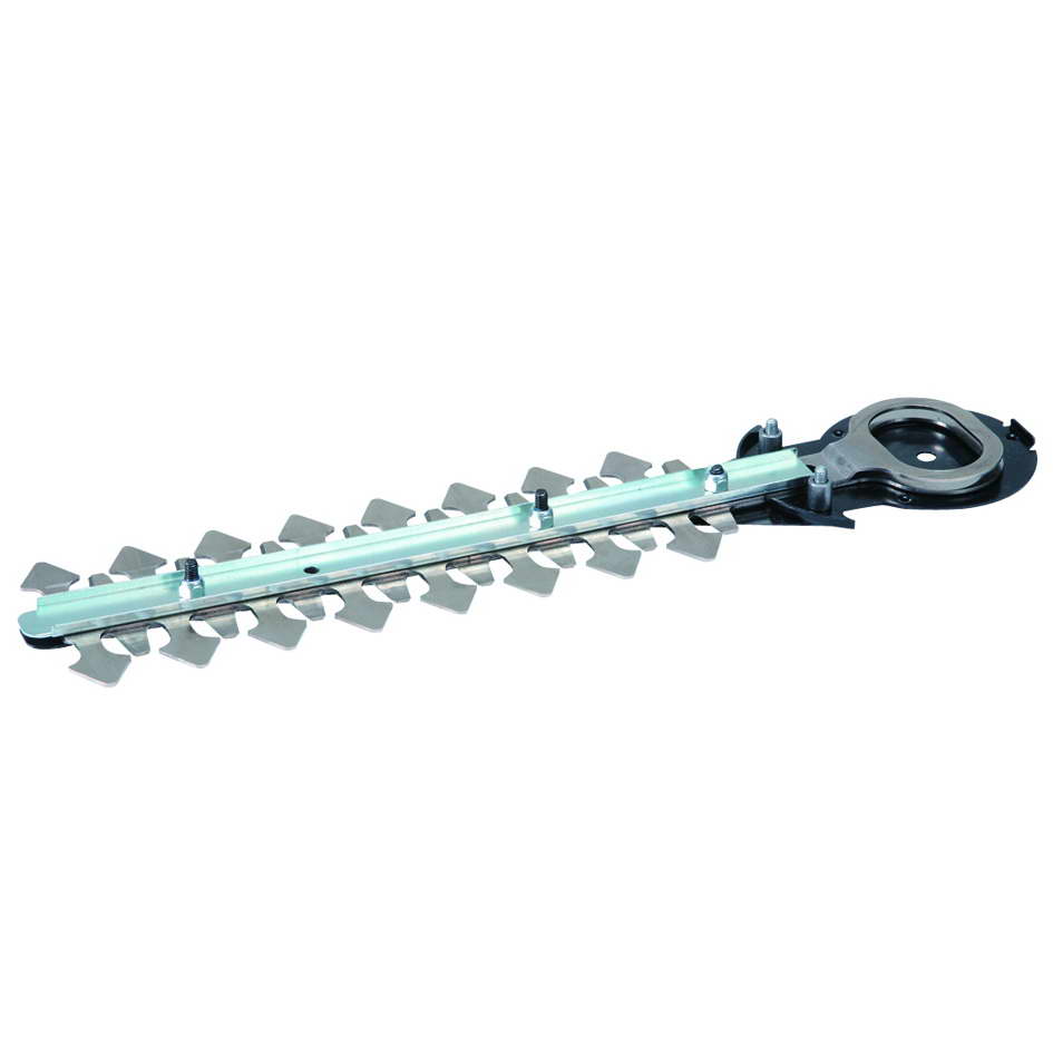 Busksaks sett Makita; 20 cm