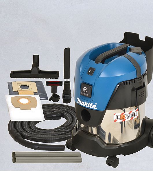 Støvsuger Makita VC2012L
