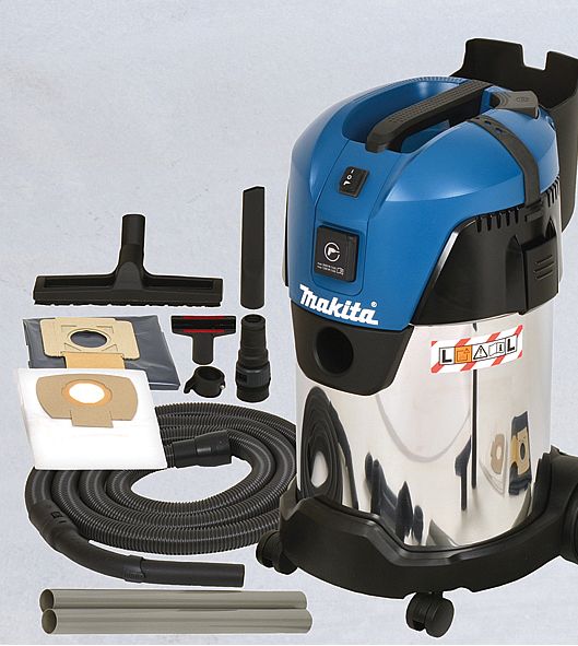 Støvsuger Makita VC3011L