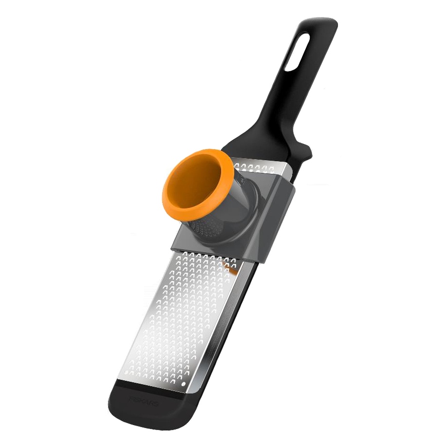 Rivjern fin Fiskars Functional Form