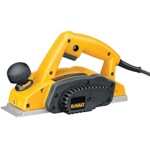 Høvel DeWalt DW680-QS