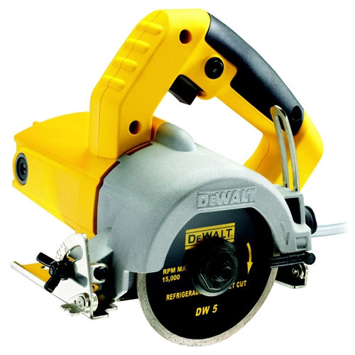 Sirkelsag DeWalt DWC410-QS