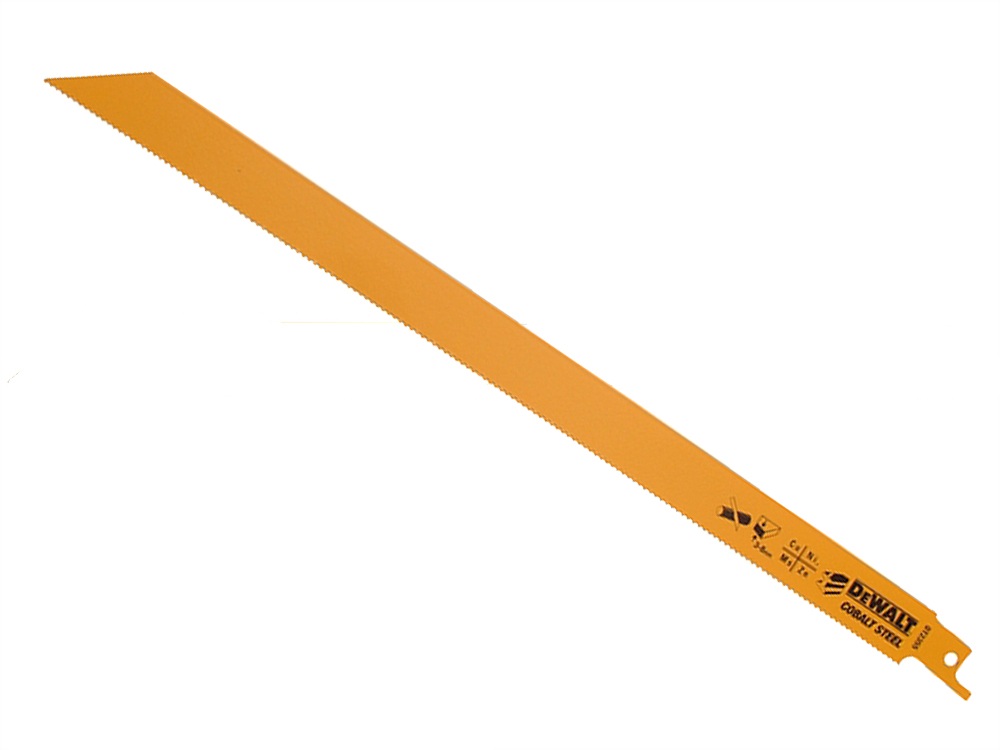 Tigersagblad DeWalt DT2355