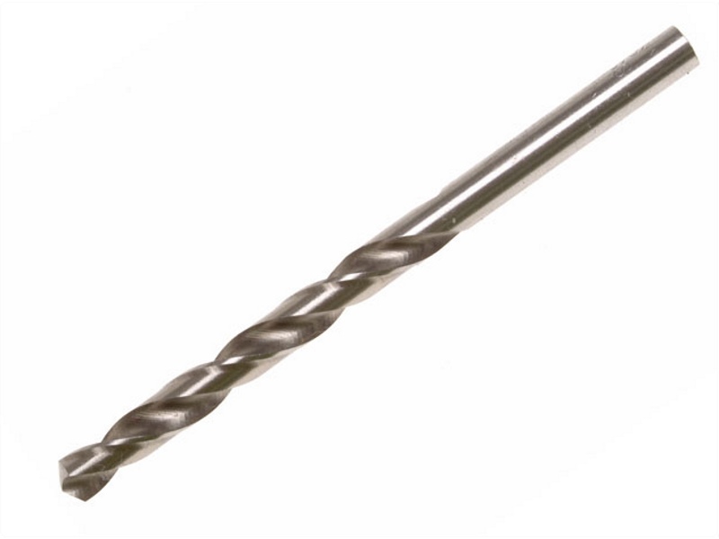 Bor for metall DeWalt Extreme2 HSS-G, DIN 338; 3x61 mm; 2 stk