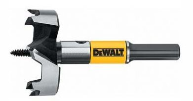 Forstner kvistbor DeWalt; 51 mm