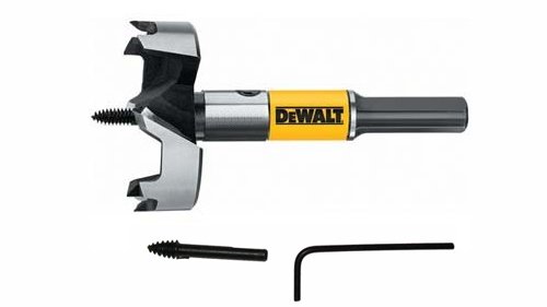 Forstner kvistbor DeWalt; 41 mm