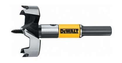 Forstner kvistbor DeWalt; 28 mm