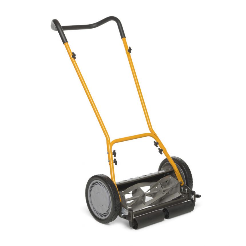 Gressklipper, hånddrevet Stiga SCM 240 R