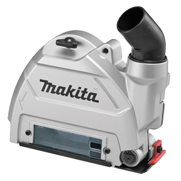 Splintbeskyttelse til vinkelsliper Makita; 125 mm Til vinkelslipere