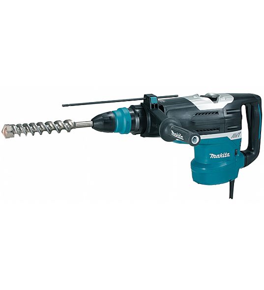 Borhammer Makita HR5212C; 19,1 J; SDS-max