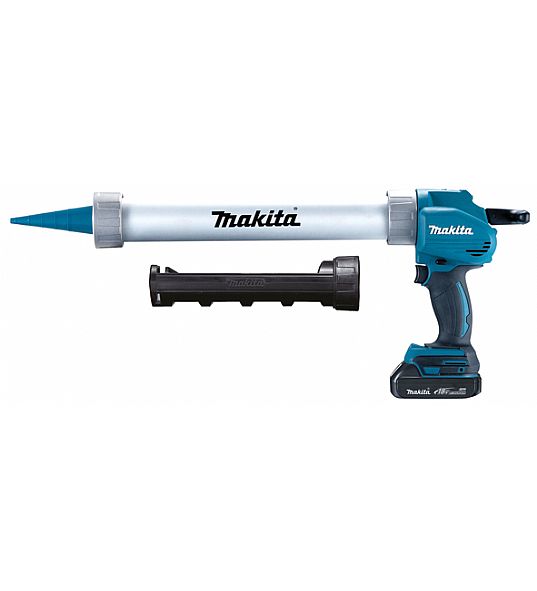 Batteridrevet fugepistol Makita DCG180RAEX