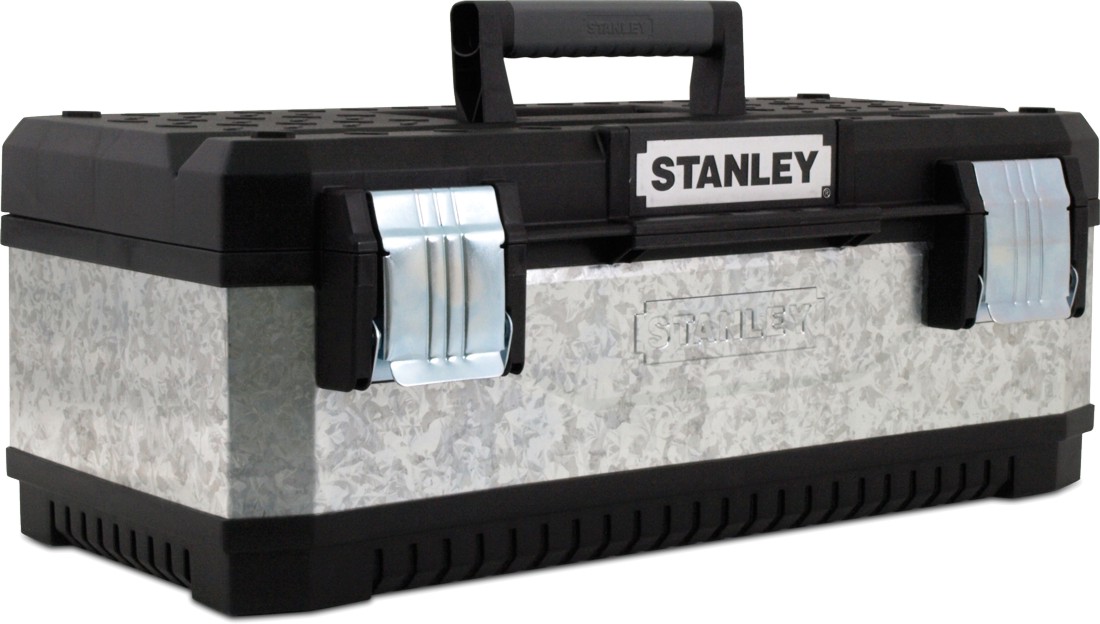 Verktøykasse Stanley 1-95-619