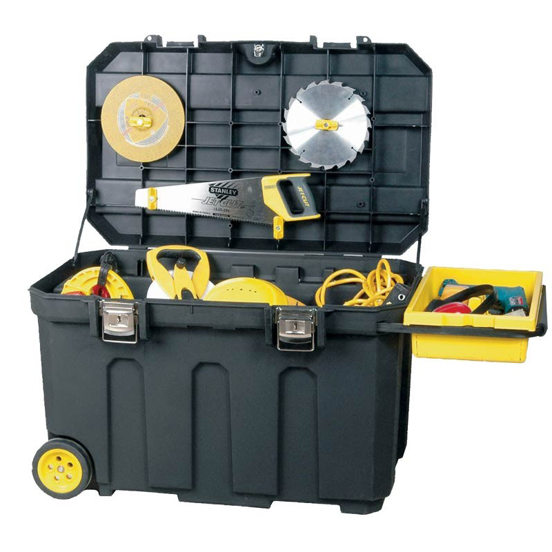 Verktøytralle Stanley ''Mobile Job Chest''