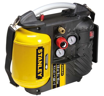 Luftkompressor Stanley ''AIR BOSS''
