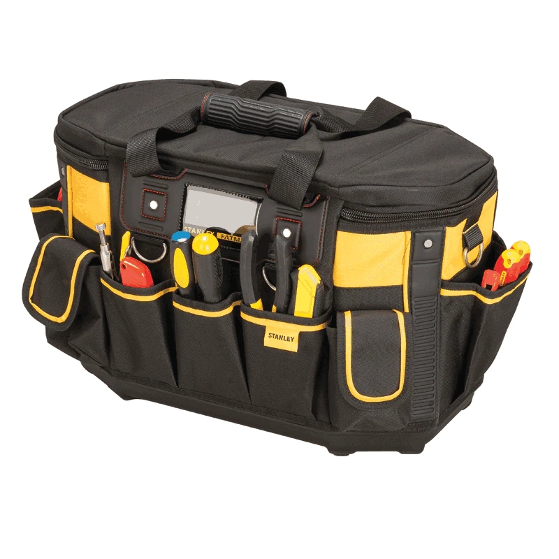 Verktøyveske Stanley FatMax Round Top Rigid
