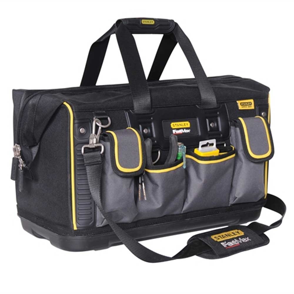 Verktøyveske Stanley FatMax Open Mouth Rigid