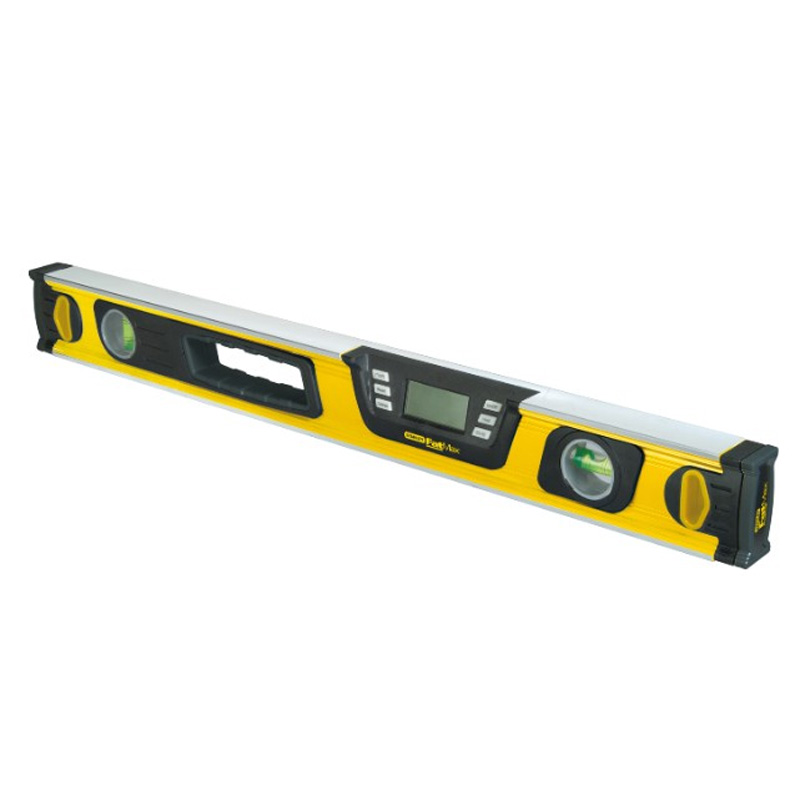 Vaterpass Stanley FatMax; 60 cm