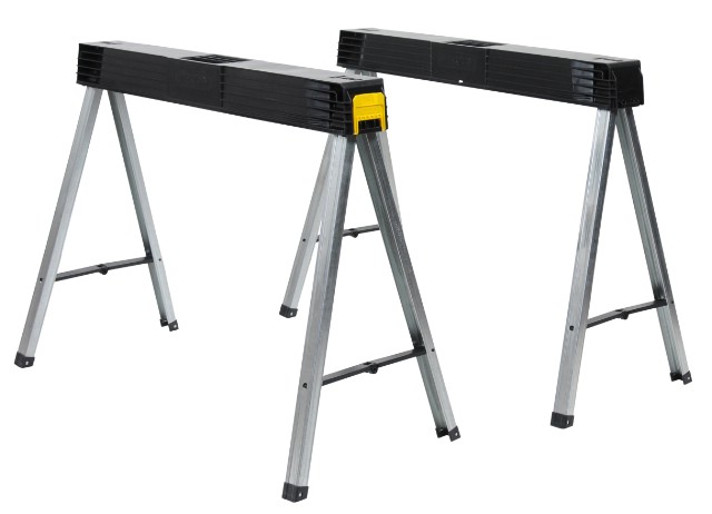 2 deler arbeidsbord Stanley 1-97-475