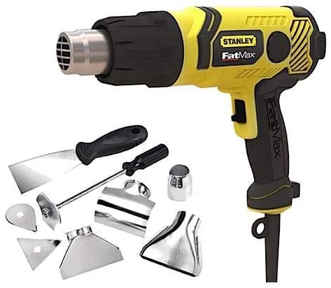 Varmluftspistol Stanley&nbsp;FME670K; 2 kW