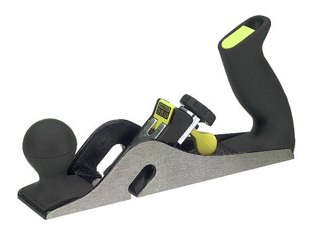 Håndhøvel Stanley; 50x260 mm