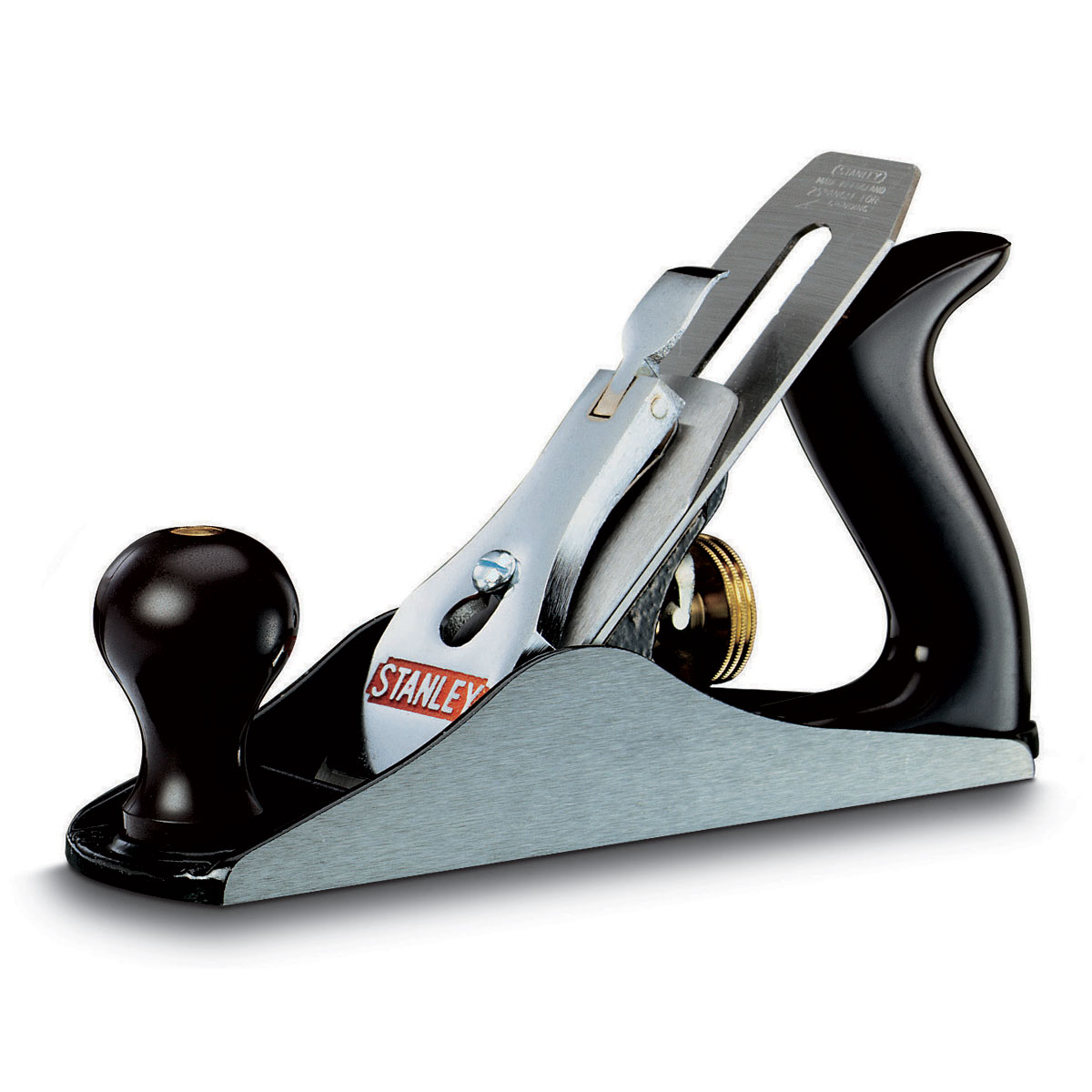 Håndhøvel Stanley BAILEY; 50x245 mm