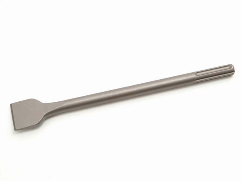 Spademeisel DeWalt; SDS-max; 360 mm