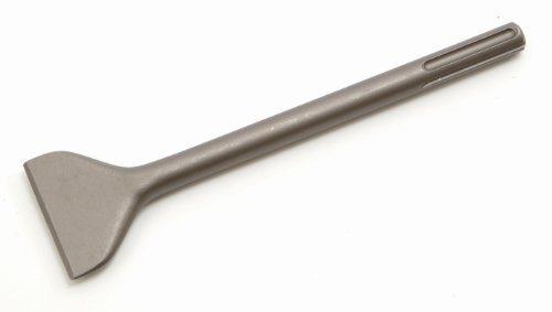 Spademeisel DeWalt; SDS-max; 300 mm